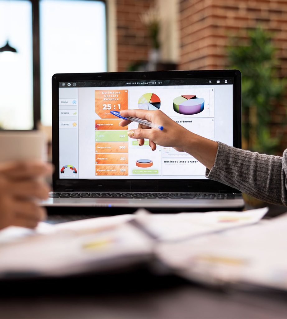 agencia de marketing digital en chile
